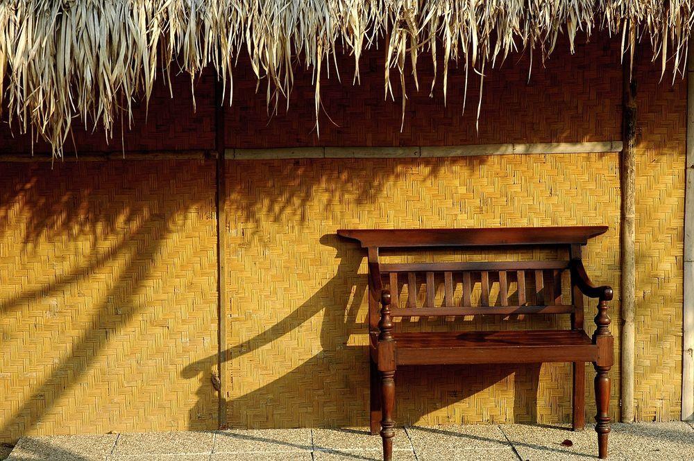 Hmong Hilltribe Lodge Mae Rim Zewnętrze zdjęcie