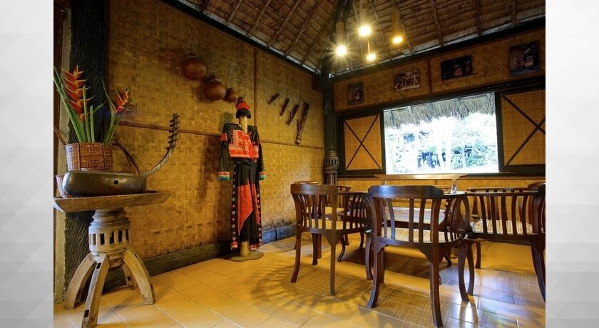 Hmong Hilltribe Lodge Mae Rim Zewnętrze zdjęcie